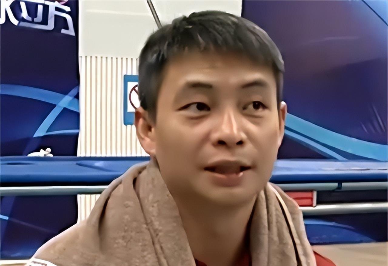 体操兄弟李小双李大双,现都已头发花白,结婚多年都没有子嗣