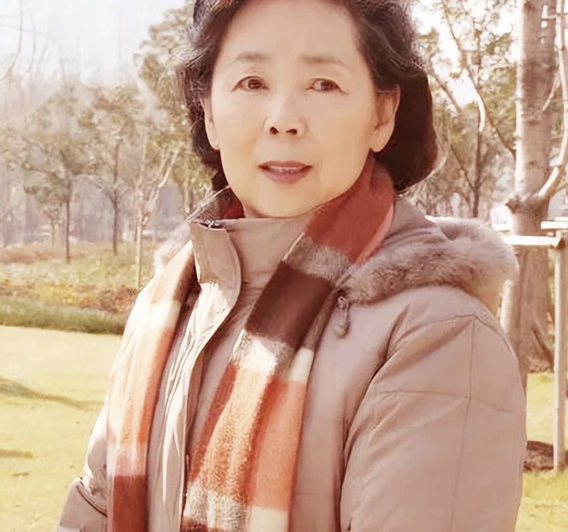 《英雄儿女》里王芳,人生中最明智的选择就是嫁给一位军人丈夫