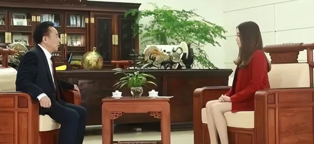 倪福林:湖南益阳"千万富豪"涉与10女育11子,拥有庞大资本帝国