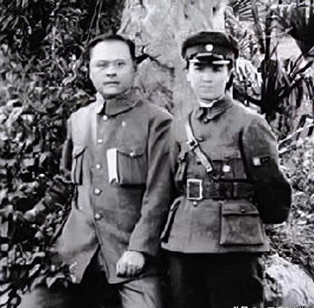杨杰将军香港遇害始末