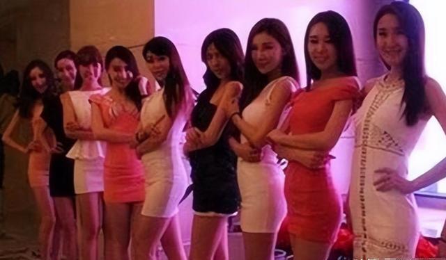倪福林:湖南益阳"千万富豪"涉与10女育11子,拥有庞大资本帝国