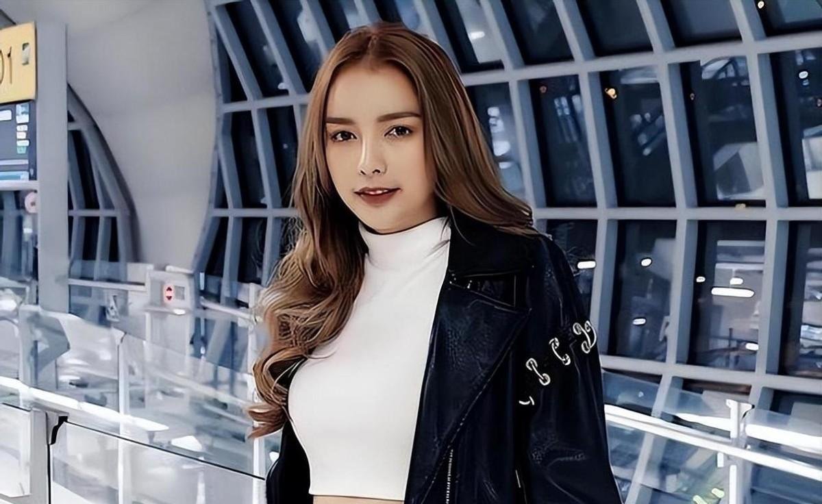 泰国最美"人妖皇后"妮莎,被我国富商花500万娶回家,如今怎样