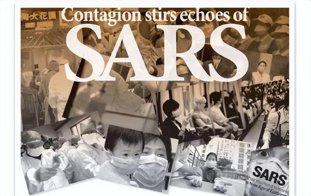 新冠肺炎的后遗症比sars还严重的简单介绍