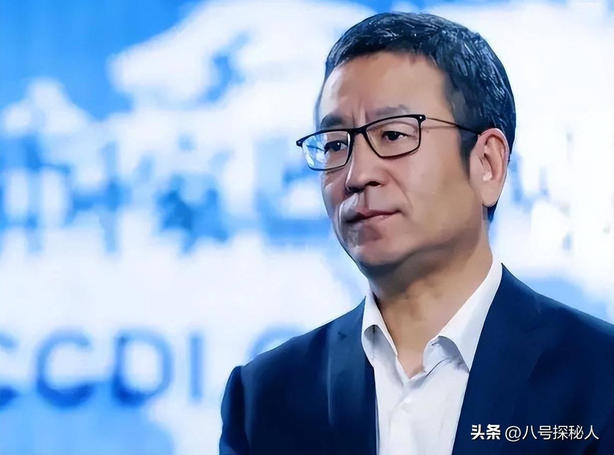 央视一哥白岩松近况,饱受病痛侵扰,56岁面容憔悴惹人怜!