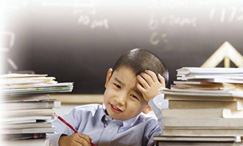 回顾:学生课业负担沉重的主要根源就是教材,专家都把孩子当天才
