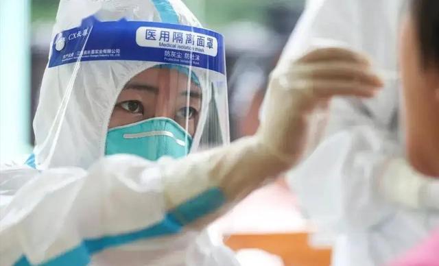  哪年中国许多地方发生非典疫情对广大人民群众身体健康(哪年中国许多地方发生非典疫情)