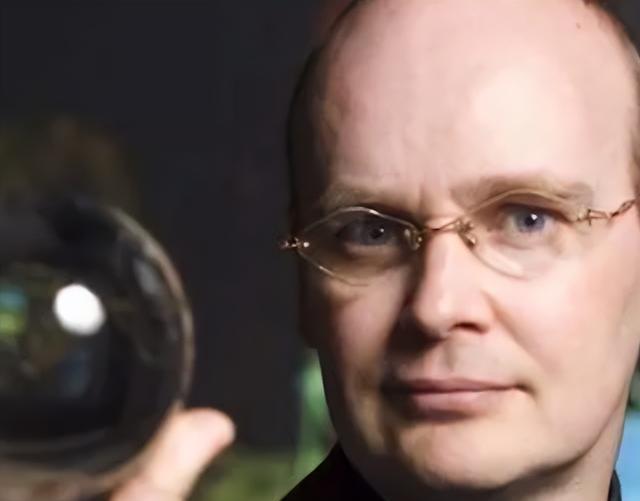 10年前,注射永生细菌的俄罗斯科学家,现在怎么样了?