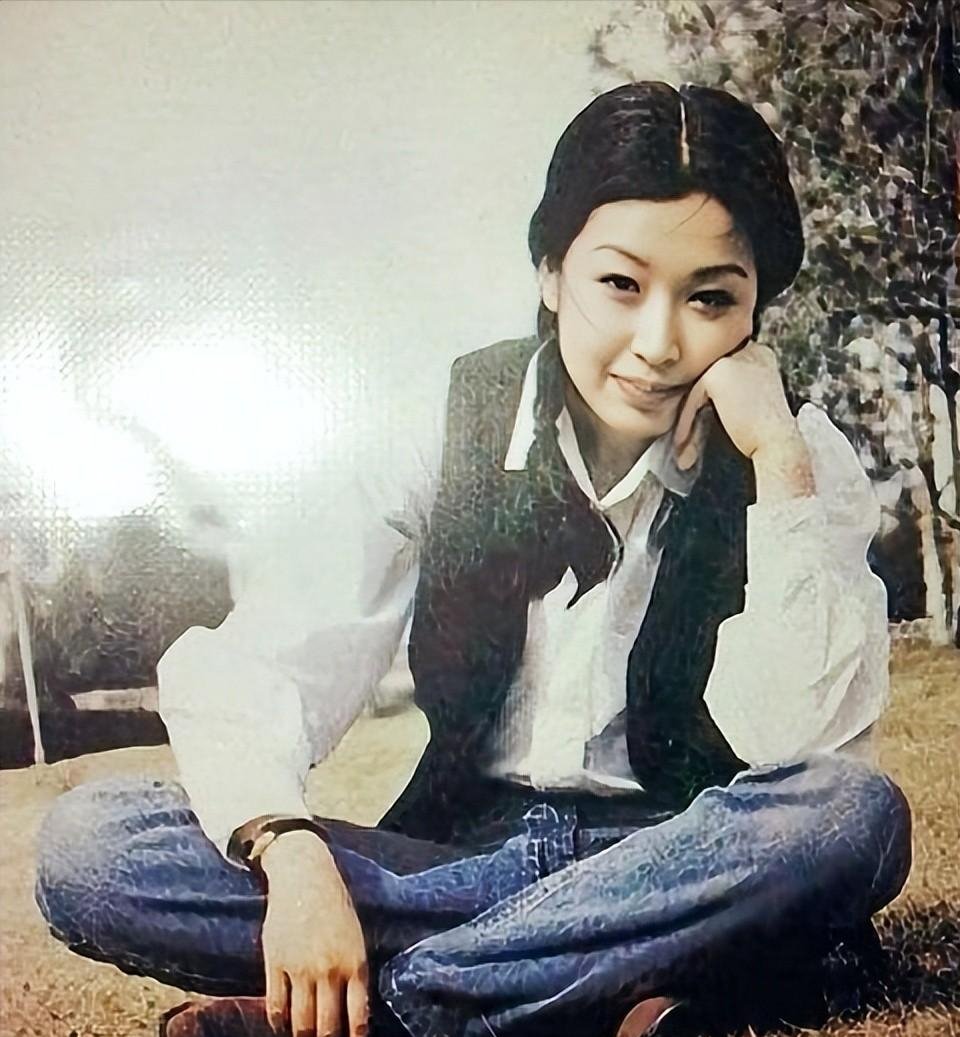 回顾:歌手孙悦,嫁大9岁10亿富豪,生下冠军儿子,堪称人生赢家