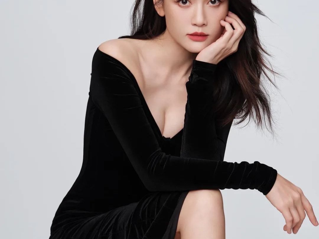 "睾丸天后"陈乔恩:台湾街头找睾丸吃,节目上直接脱贴身衣物