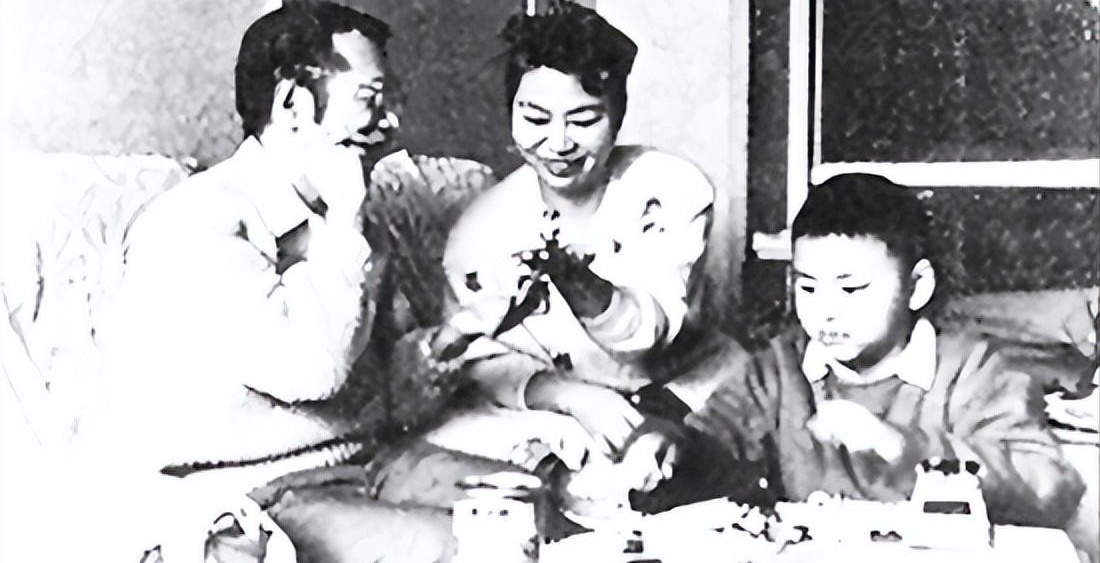 80年陈景润悔婚惊动高层,由昆誓言:婚后勤研,绝不绊你路