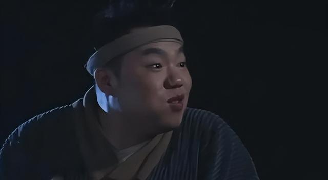16年后再看武林外传,喜剧外壳下,为什么唯独李大嘴活成了悲剧?