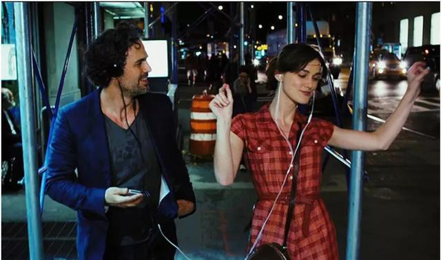 再次出发之纽约遇见你影评