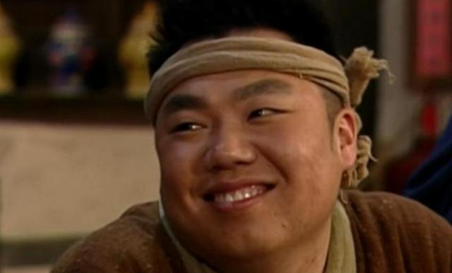 16年后再看武林外传,喜剧外壳下,为什么唯独李大嘴活成了悲剧?
