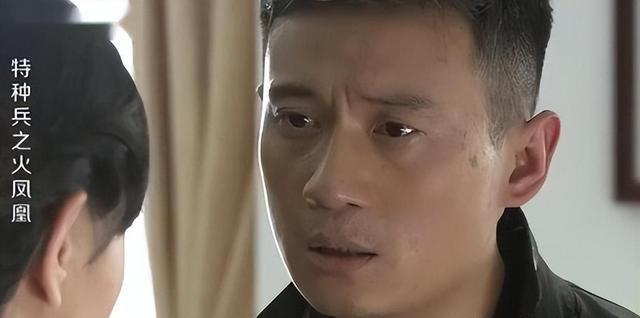 著名演员徐洪浩:比妻子大10岁,戏里演父女,戏外恩爱幸福惹人羡