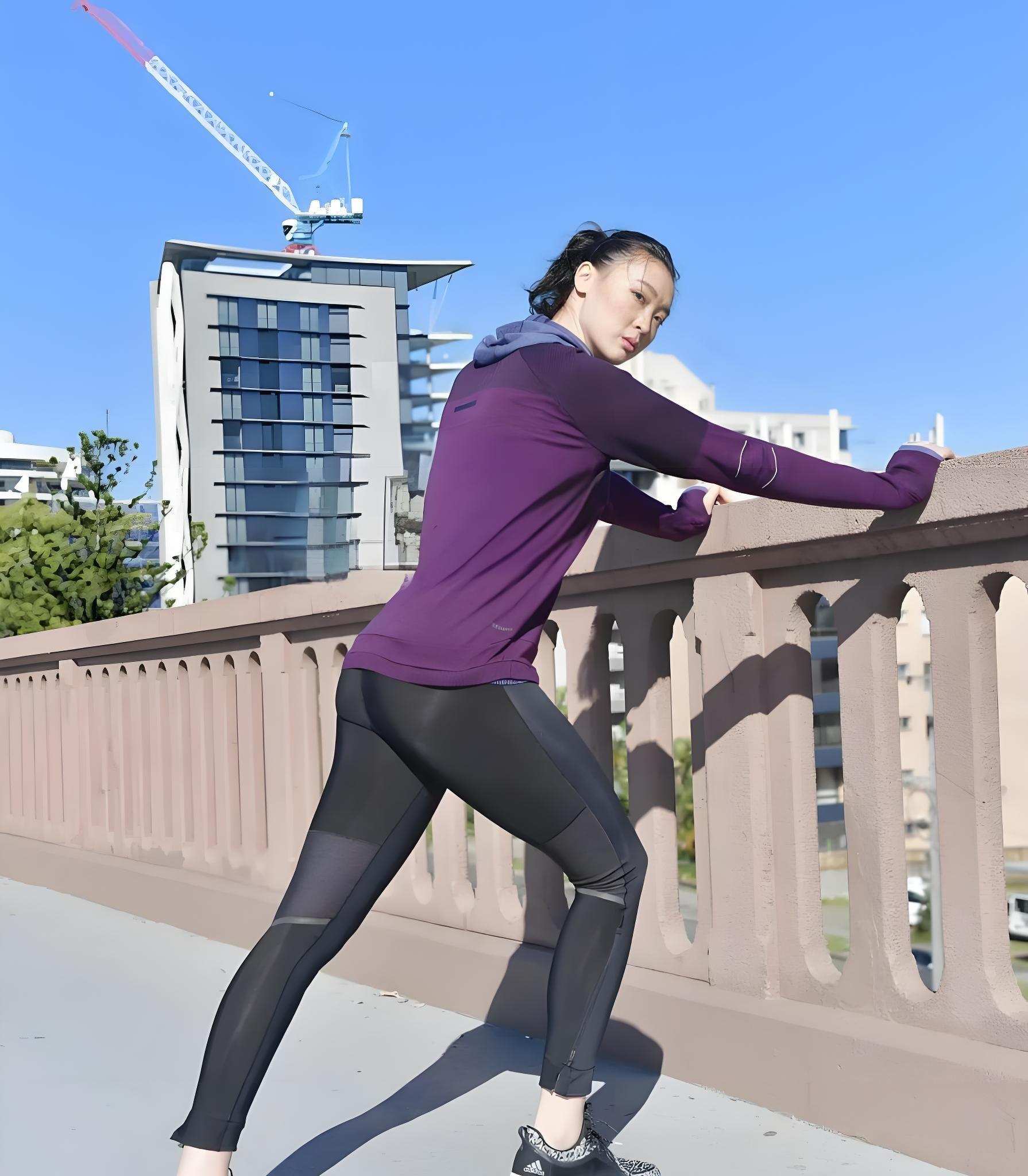 惠若琪南京任职大学老师,退役生活精彩纷呈,女排女神转型教育界