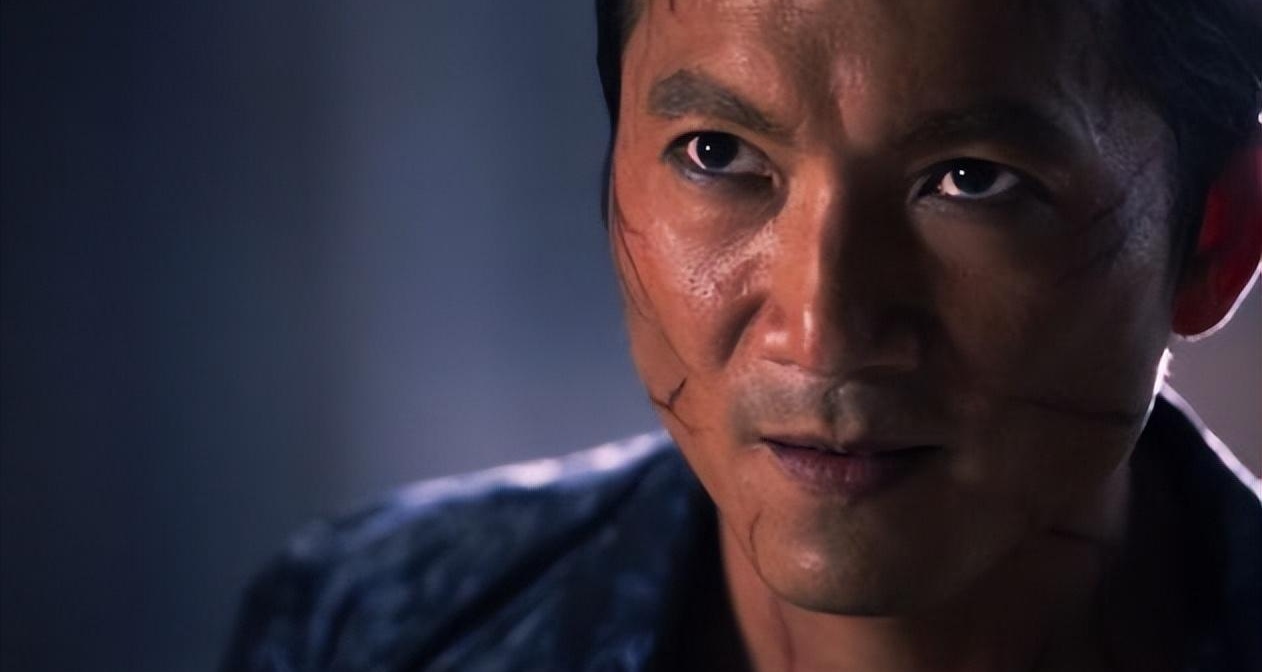 邹兆龙:宅家收《黑客帝国》分红,百年后子孙仍将持续收获