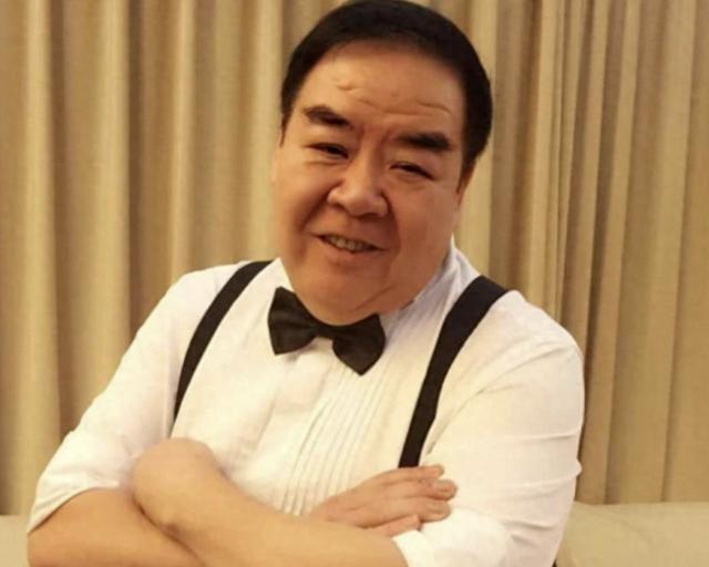 "肥猫"郑则仕:我曾欠债8000多万,只有刘德华伸出了援助之手