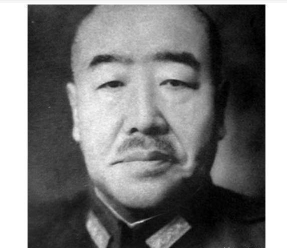 庞炳勋为什么投降