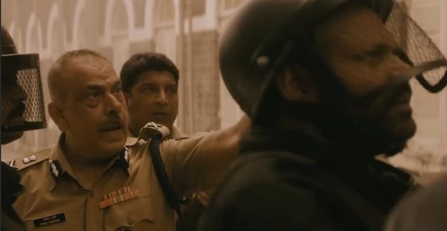 印度版911:10名小伙血洗孟买60小时,草包军警反恐195人死于非命