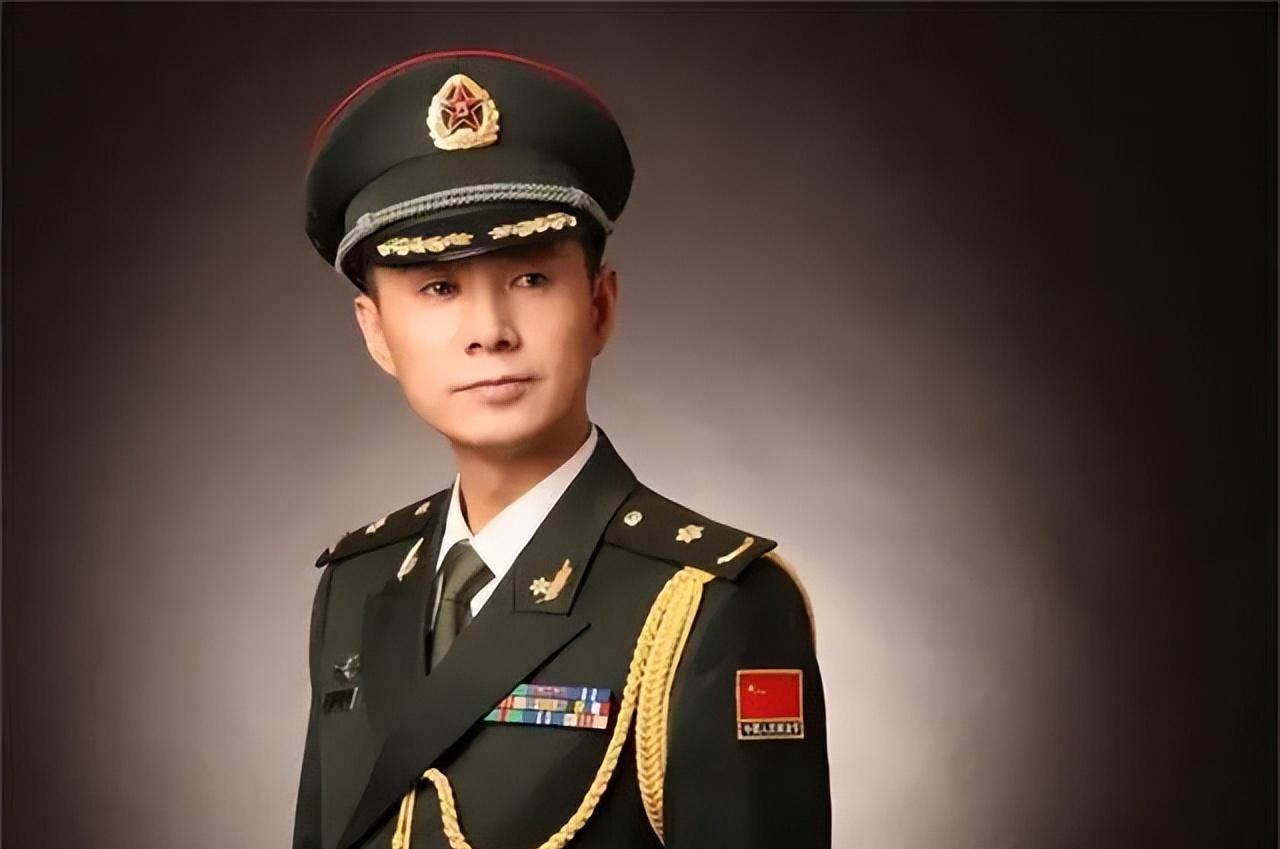 从跑龙套到幸福人生,郭广平的逆袭之路!