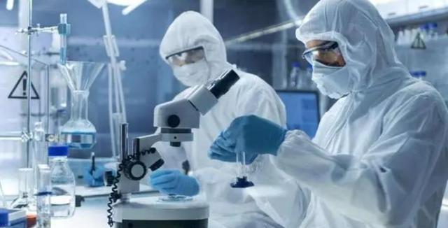 乌克兰生物实验室图片(乌克兰icsi生殖医院)