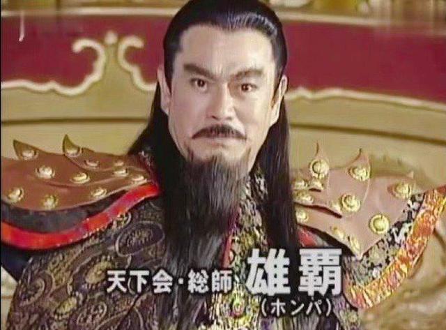 "雄霸"千叶真一的成名史,和他痴爱过的三位女人