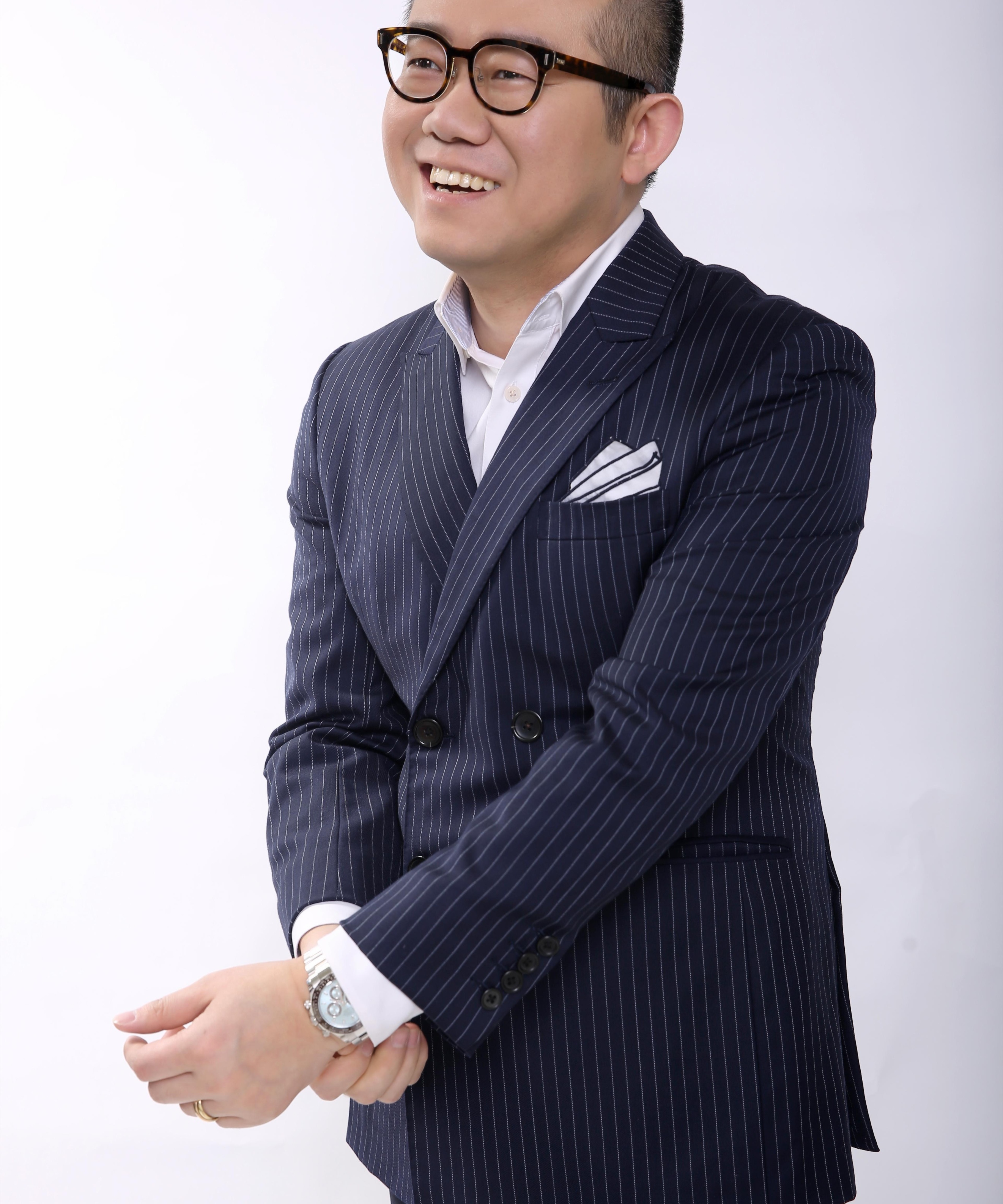 涂磊从无闻到鹊起争议后转战带货主播新人生路