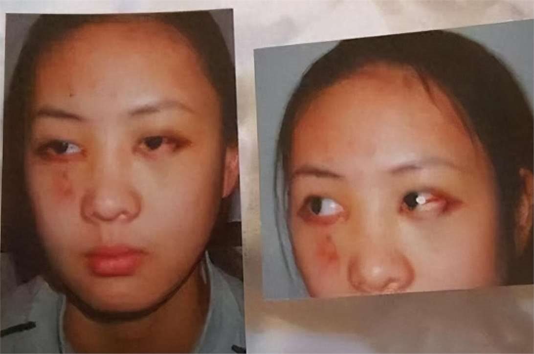 "一嫁改命"童瑶:被张国立之子家暴,后嫁知名富豪替自己翻身!