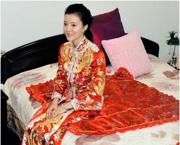 回顾车晓与李兆会闪婚闪离,婚礼奢华但婚姻短暂,如今两人怎样了