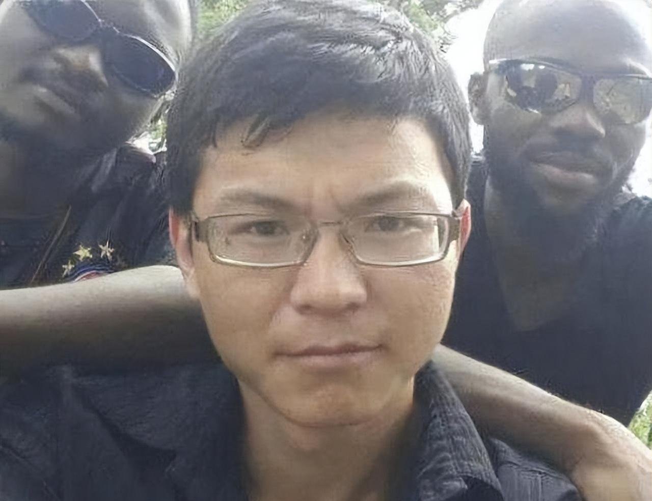 中国小伙在非洲担任酋长,回国后为中非友谊出力,成就非凡人生