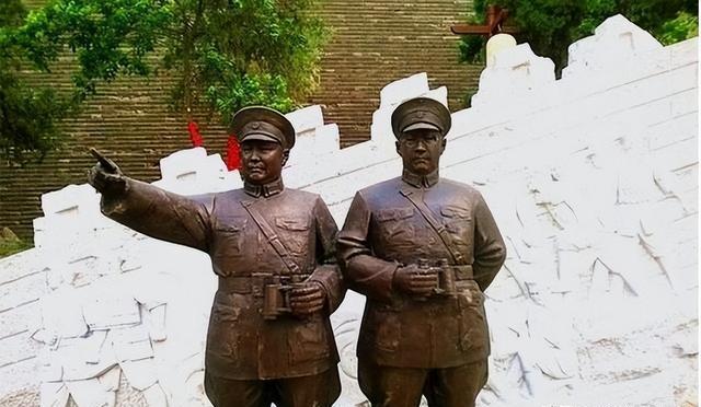 以少胜多的经典防御战,二虎守长安,其中的二虎是指哪两位名将?