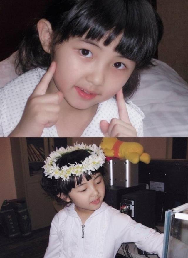 "国民闺女"张子枫:被冯小刚夸赞,和徐峥搭戏,内心强大有演技