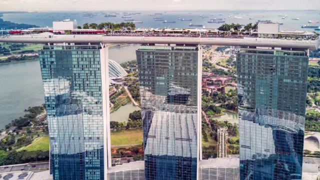 新加坡为什么能成为发达国家(新加坡为什么能发展起来)