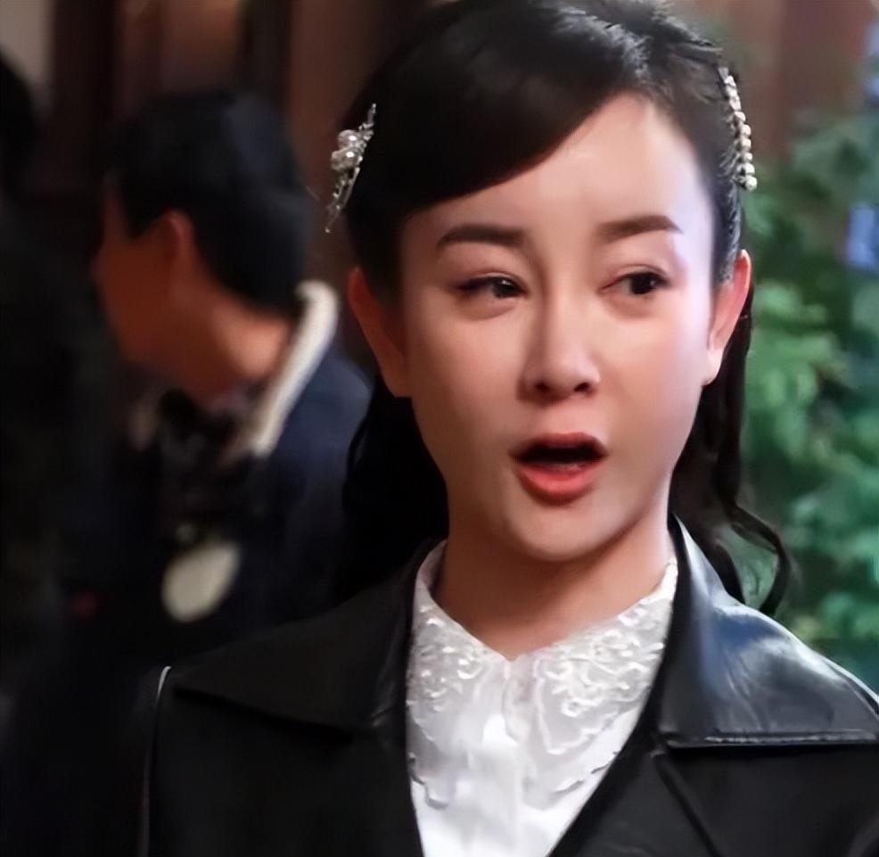 于正发张檬取出整容"假体"并戒酒,晒新剧角色照,颜值看傻网友