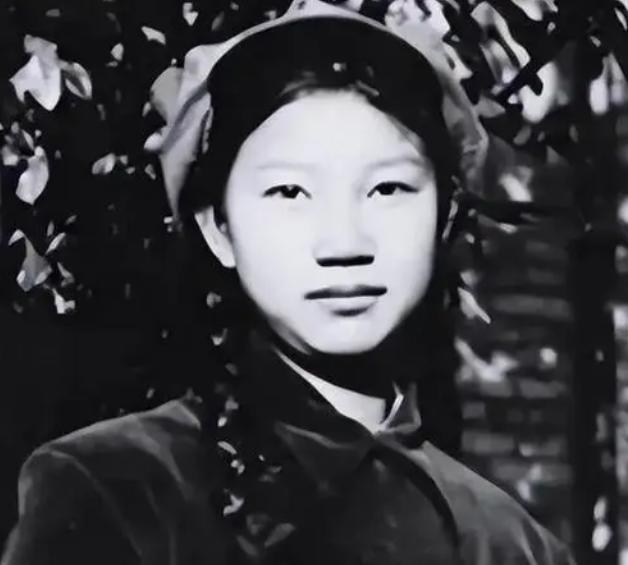 1962年,刘思齐再婚嫁给杨茂之,婚礼上红娘刘震被奉为座上宾