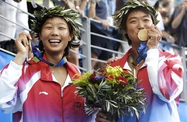 为中国队获得奥运会网球首金的李婷和孙甜甜,后来为何销声匿迹了