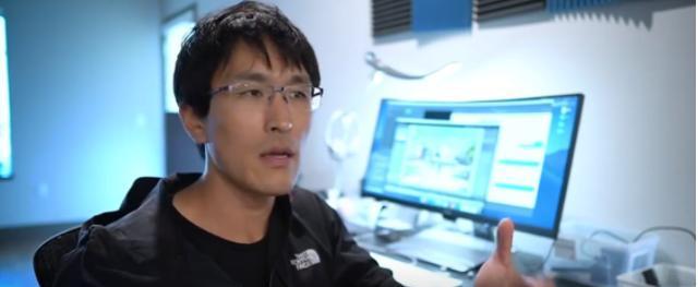 "浙大学霸"陈勤:留美工作年薪百万不回国,38岁从楼顶一跃而下