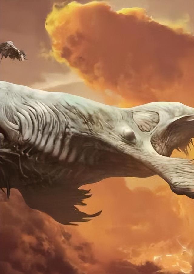 奇幻之旅,感官的民族志:奇幻怪兽片《利维坦》中蕴含的艺术之美