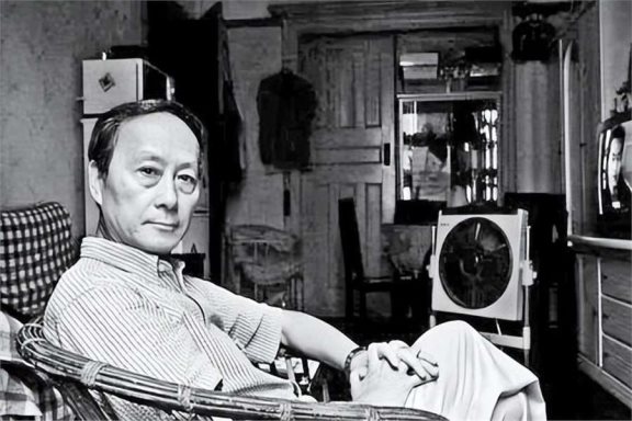 童自荣:我给李连杰配音,他看到我连个招呼都没打,艺德太差了