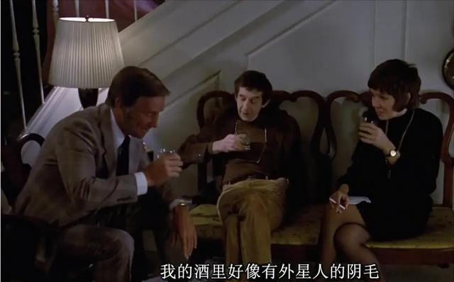 电影驱魔人影评