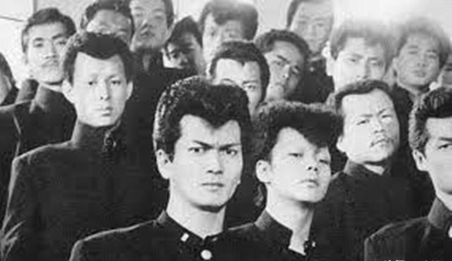 码头工变黑老大:浅谈日本山口组的由来与发迹史