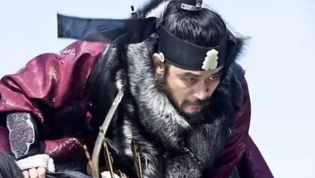 渭河之盟,颉利可汗一顿箭雨能射死李世民,为何要向大唐献贡请和