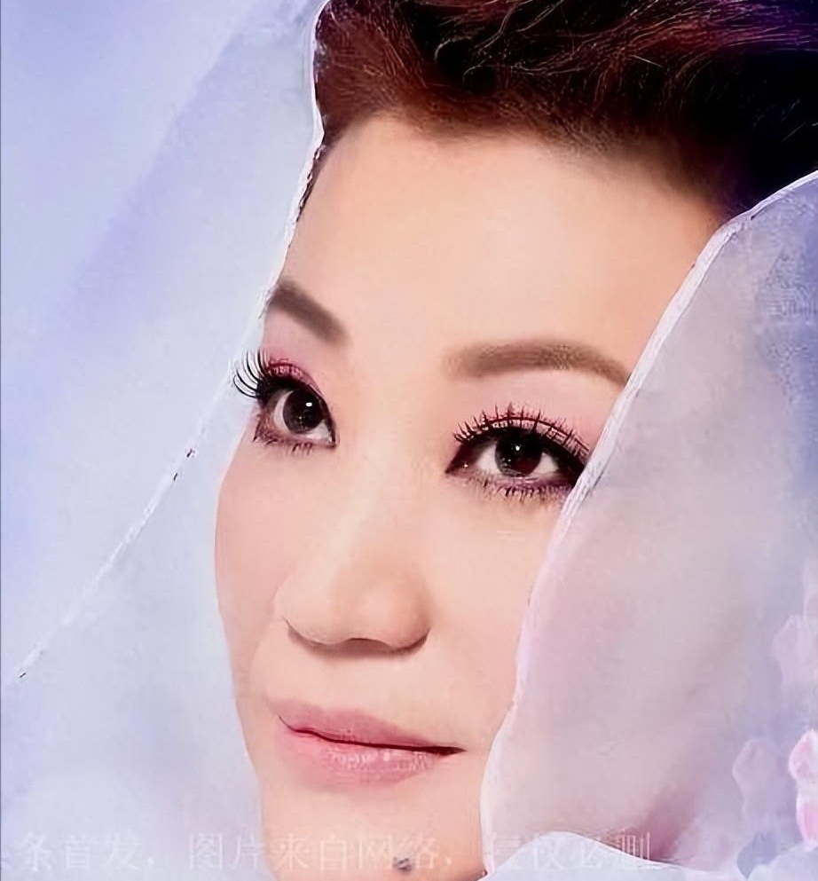 豫剧小香玉:强势性格,历三婚两离,终获幸福满溢