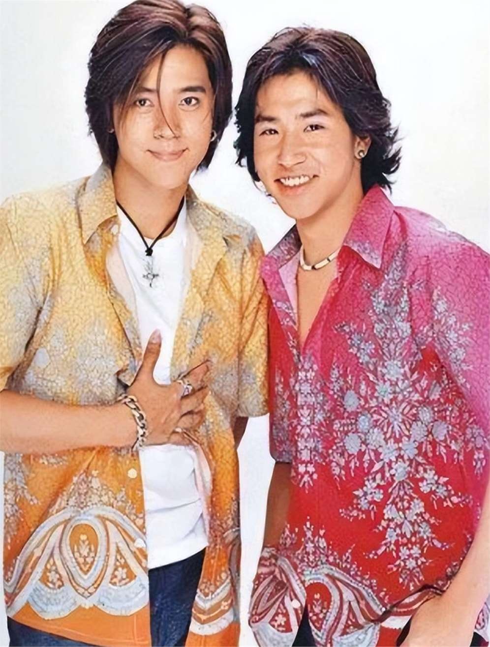 欧弟罗志祥关系微妙,与汪涵矛盾曝光,背后故事引猜测