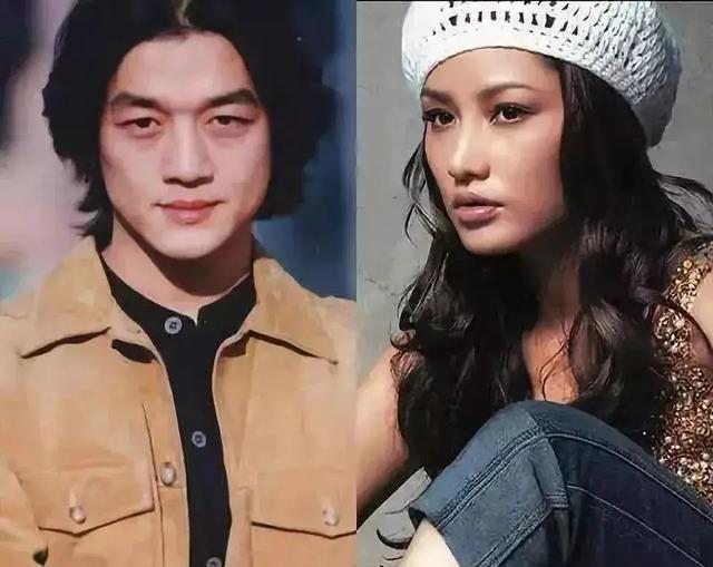李亚鹏都再婚生子了,他的那些前任女友们,现在都过得怎样?