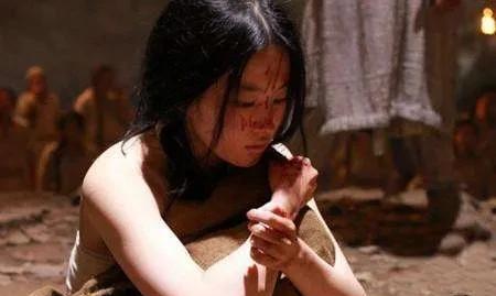 古代杖刑,女性为什么害怕不已