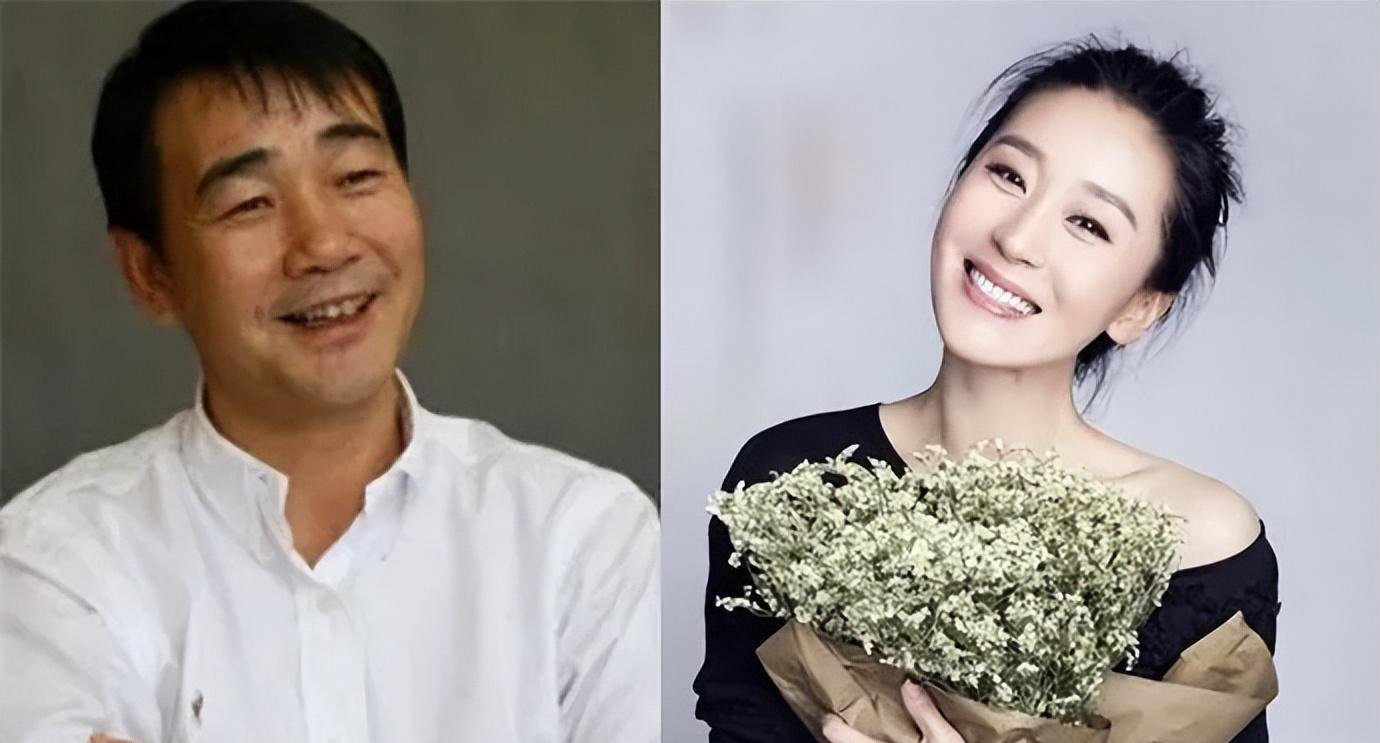 苗圃:嫁大19岁陈义红,生一对龙凤胎,45岁被丈夫宠成宝