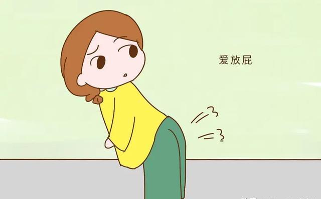 孕妇为什么屁多 孕妇为什么屁多