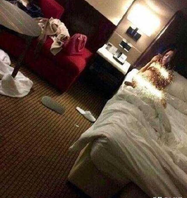 婚内出轨还倒打一耙,"美艳娇妻"马蓉的做法,让王宝强有苦难言