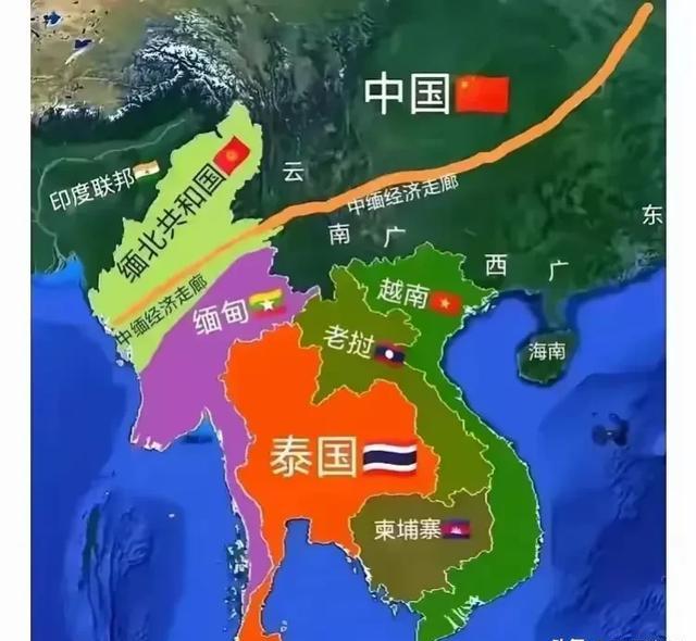 东盟10国为什么不包含中国为什么在线